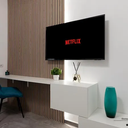 Gfc Eternal - 5min To Tiburtina Station Metrob, 2 Bathrooms, Terrace, A-c * Rom