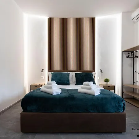 Gfc Eternal - 5min To Tiburtina Station Metrob, 2 Bathrooms, Terrace, A-c Apartment *